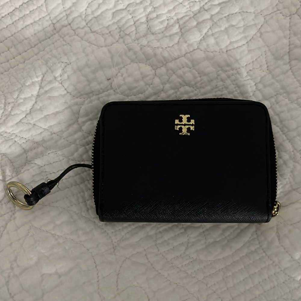 Tory Burch Wallet